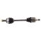 Front Drivetrain Kit 4pc