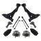 Steering, Suspension, & Drivetrain Kit