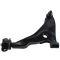 Front Steering Suspension Drivetrain Kit 12pc