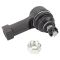 Front Steering Suspension Drivetrain Kit 12pc