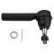 Front Steering Suspension Drivetrain Kit 12pc