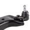 Front Steering Suspension Drivetrain Kit 12pc