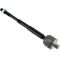 Front Steering Suspension Drivetrain Kit 12pc
