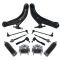 Steering, Suspension, & Drivetrain Kit