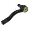 Front Steering Suspension Drivetrain Kit 12pc