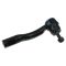 Front Steering Suspension Drivetrain Kit 12pc