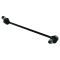Front Steering Suspension Drivetrain Kit 12pc