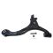 Front Steering Suspension Drivetrain Kit 12pc