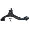 Front Steering Suspension Drivetrain Kit 12pc