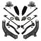 Steering, Suspension, & Drivetrain Kit