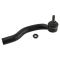 Front Steering Suspension Drivetrain Kit 12pc