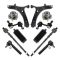 Steering, Suspension, & Drivetrain Kit