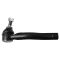 Front Steering Suspension Drivetrain Kit 12pc
