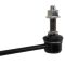 Front Steering Suspension Drivetrain Kit 12pc