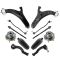 Steering, Suspension, & Drivetrain Kit