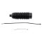 Front Steering Suspension Drivetrain Kit 12pc