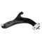 Front Steering Suspension Drivetrain Kit 12pc