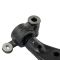 Front Steering Suspension Drivetrain Kit 12pc