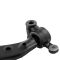 Front Steering Suspension Drivetrain Kit 12pc