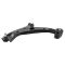 Front Steering Suspension Drivetrain Kit 12pc