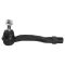 Front Steering Suspension Drivetrain Kit 12pc