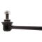 Front Steering Suspension Drivetrain Kit 12pc