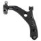 Front Steering Suspension Drivetrain Kit 12pc