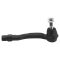 Front Steering Suspension Drivetrain Kit 12pc