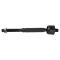 Front Steering Suspension Drivetrain Kit 12pc