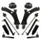 Steering, Suspension, & Drivetrain Kit