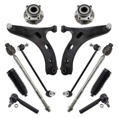 Steering, Suspension, & Drivetrain Kit