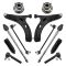 Steering, Suspension, & Drivetrain Kit