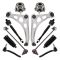 Steering, Suspension, & Drivetrain Kit