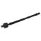Front Steering Suspension Drivetrain Kit 12pc
