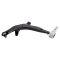 Front Steering Suspension Drivetrain Kit 12pc