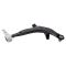 Front Steering Suspension Drivetrain Kit 12pc