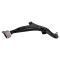 Front Steering Suspension Drivetrain Kit 12pc