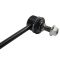 Front Steering Suspension Drivetrain Kit 12pc