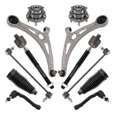 Steering, Suspension, & Drivetrain Kit