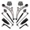 Steering, Suspension, & Drivetrain Kit