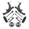 Steering, Suspension, & Drivetrain Kit