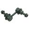 Front Steering Suspension Drivetrain Kit 12pc
