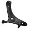 Front Steering Suspension Drivetrain Kit 12pc