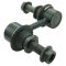 Front Steering Suspension Drivetrain Kit 12pc