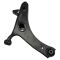 Front Steering Suspension Drivetrain Kit 12pc