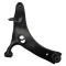 Front Steering Suspension Drivetrain Kit 12pc