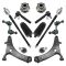 Steering, Suspension, & Drivetrain Kit