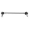 Front Steering Suspension Drivetrain Kit 12pc