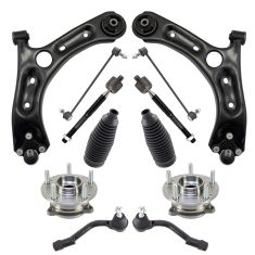 Steering, Suspension, & Drivetrain Kit