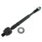 Front Steering Suspension Drivetrain Kit 12pc